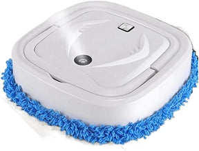 Smart Robot Vacuum Cleaner With Free Delivery +Cash on Delivery