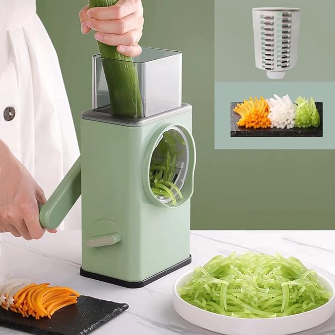 Stainless Steel Vegetables Cutter With Free Shipping All UAE