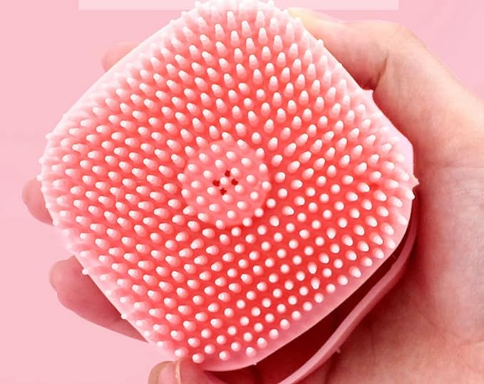 Embrace Luxury: Elite Bath Brush Scrubber Elevates Self-Pampering with Free Shipping