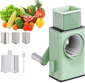 Stainless Steel Vegetables Cutter With Free Shipping All UAE