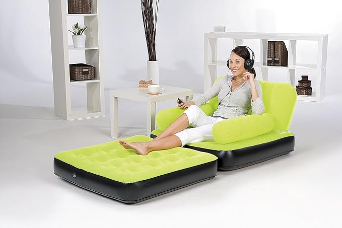 Prime Choice: Multi Max Air Couch Dominates UAE's Relaxation Scene Free Shipping