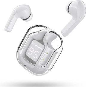 Crystal Clear Sound: The Ultimate T6 Wireless Earphones with Free Shipping